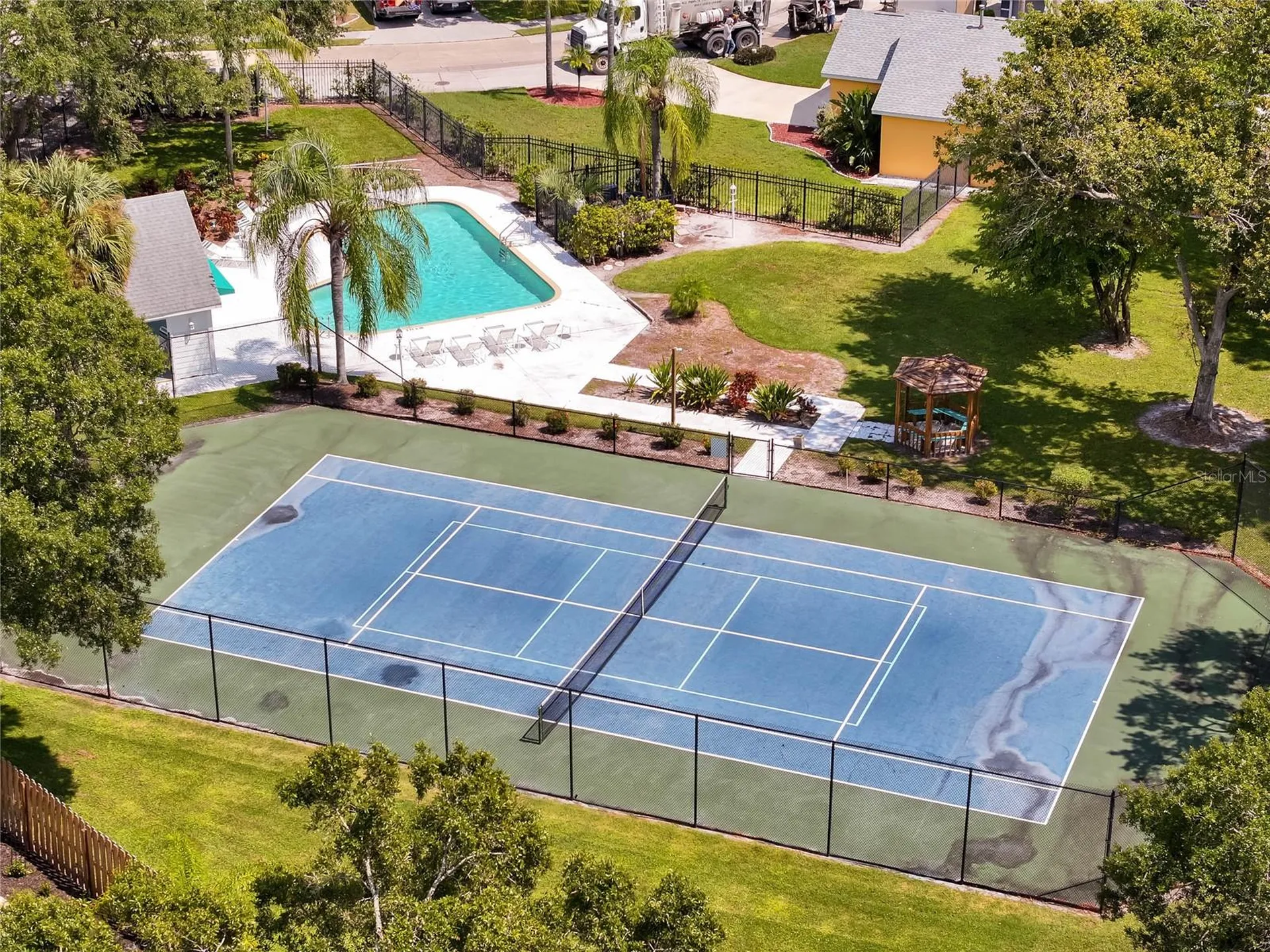 7815 Geneva Lane Sarasota FL 34243
