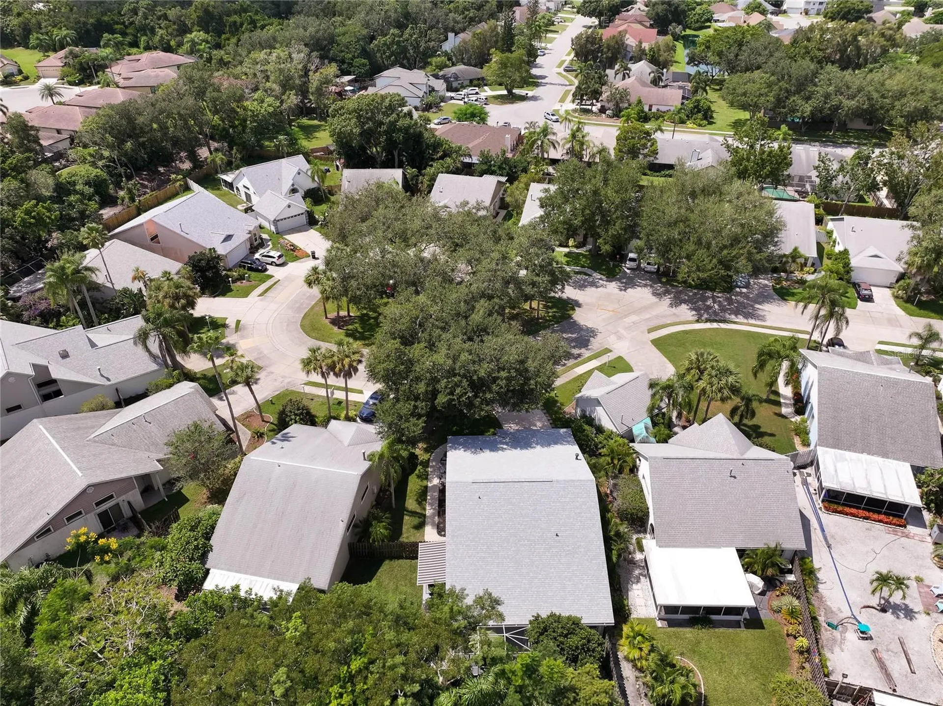 7815 Geneva Lane Sarasota FL 34243
