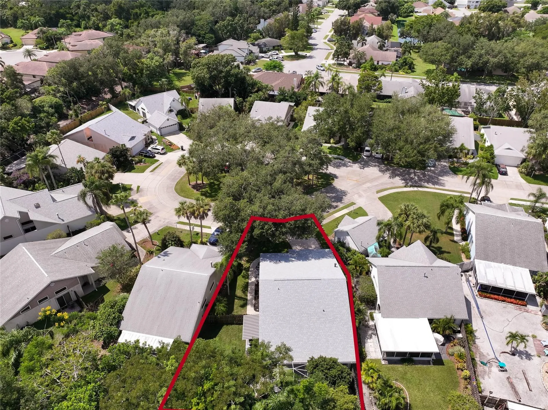7815 Geneva Lane Sarasota FL 34243