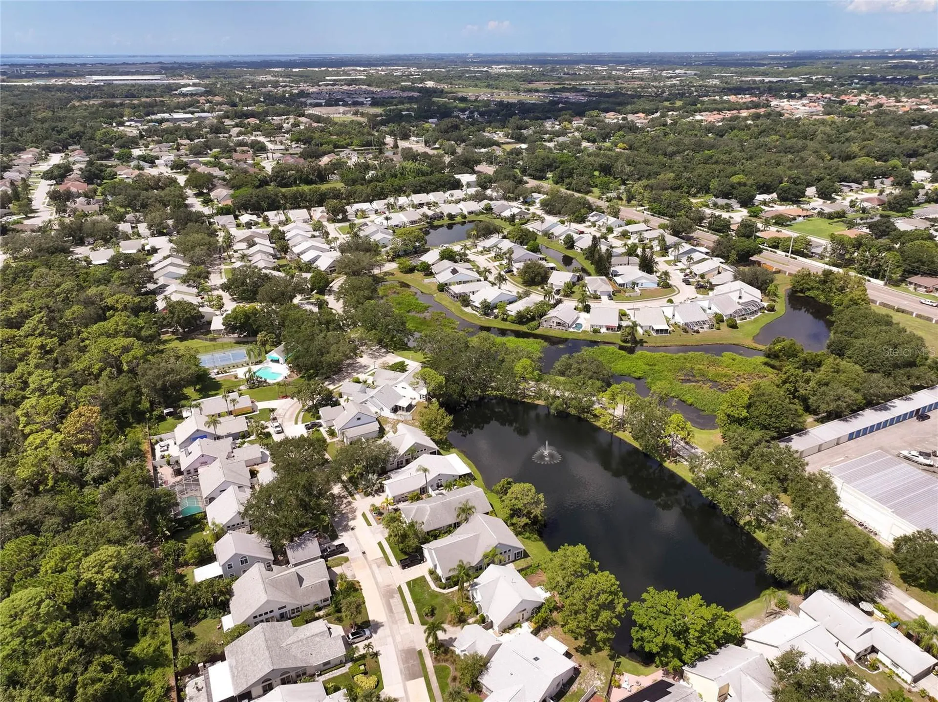 7815 Geneva Lane Sarasota FL 34243