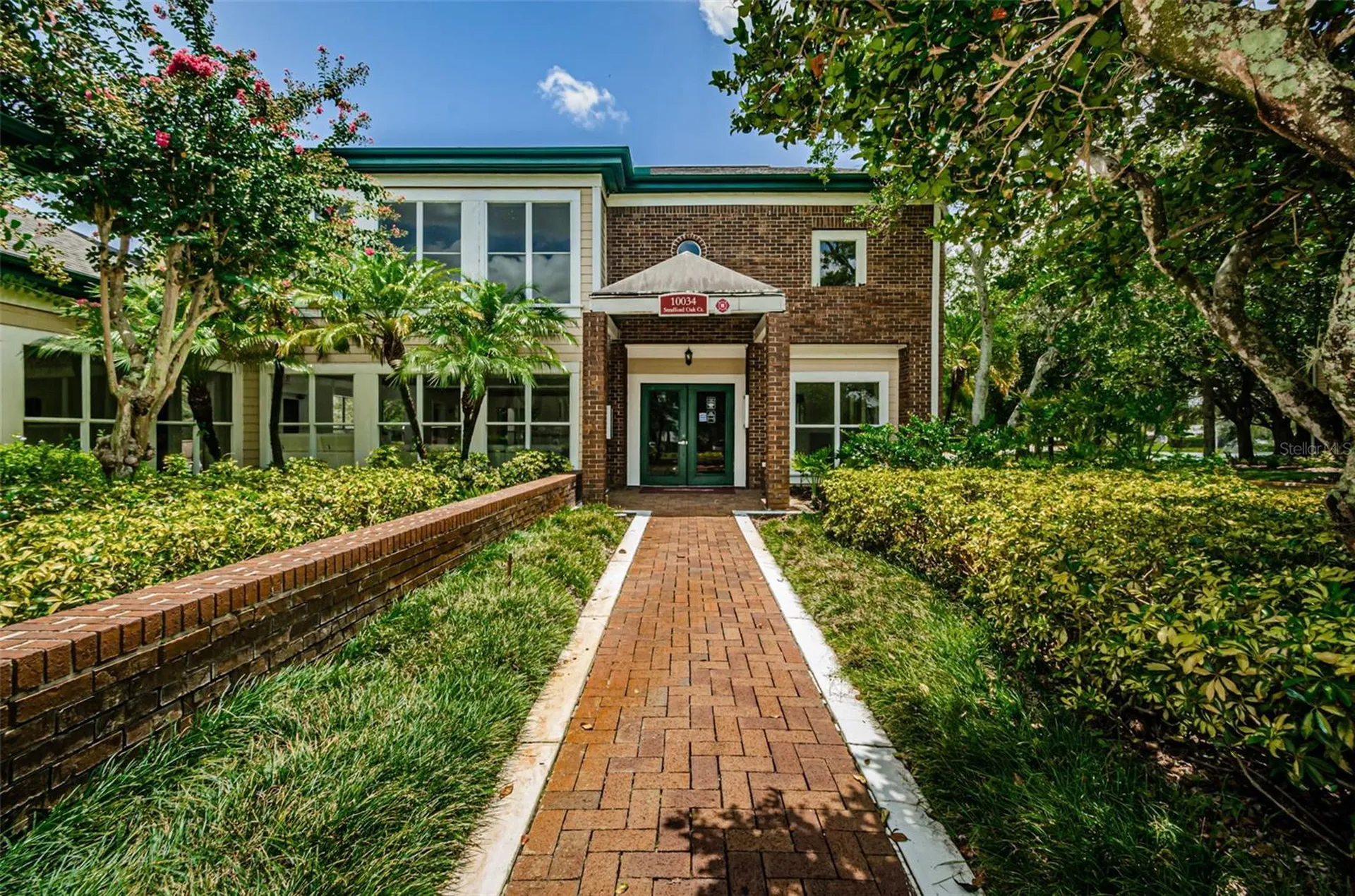 10114 Winsford Oak Boulevard Tampa FL 33624