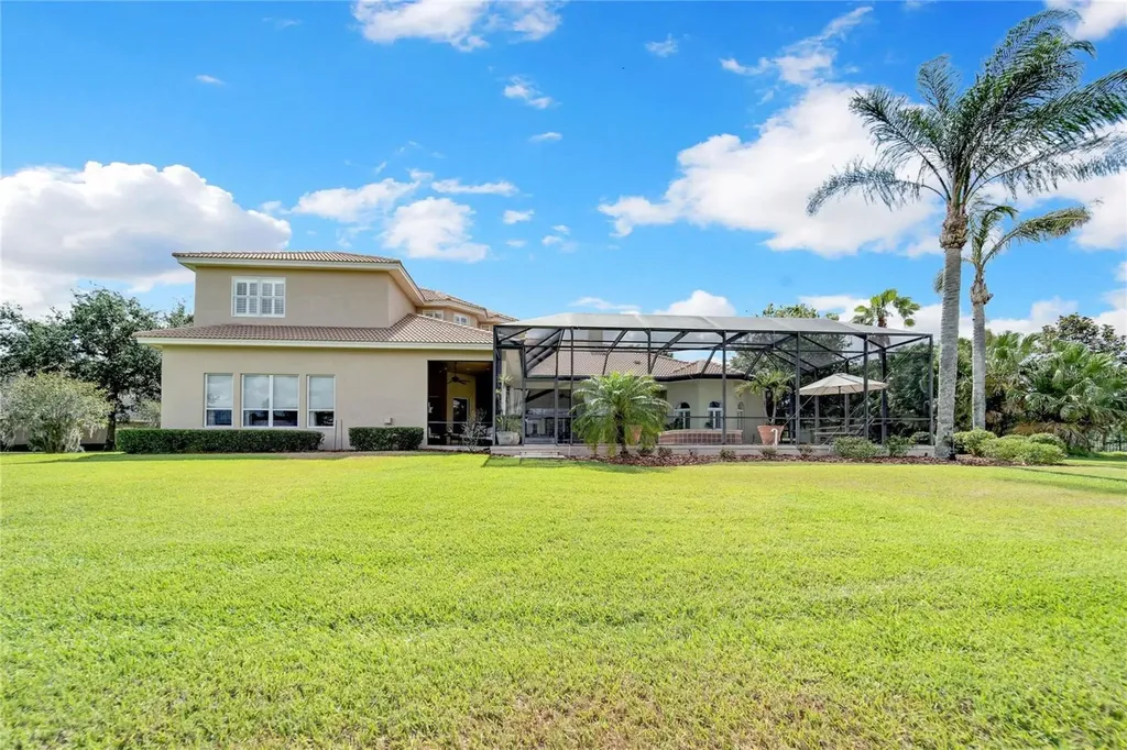 15101 Kestrelglen Way Lithia FL 33547