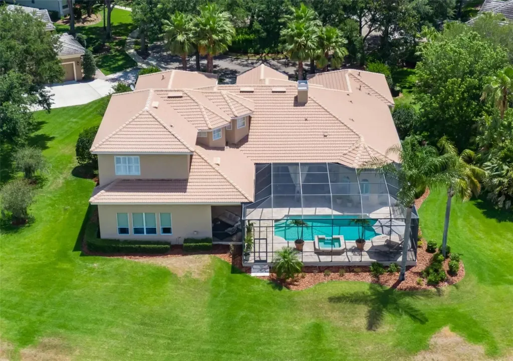 15101 Kestrelglen Way Lithia FL 33547