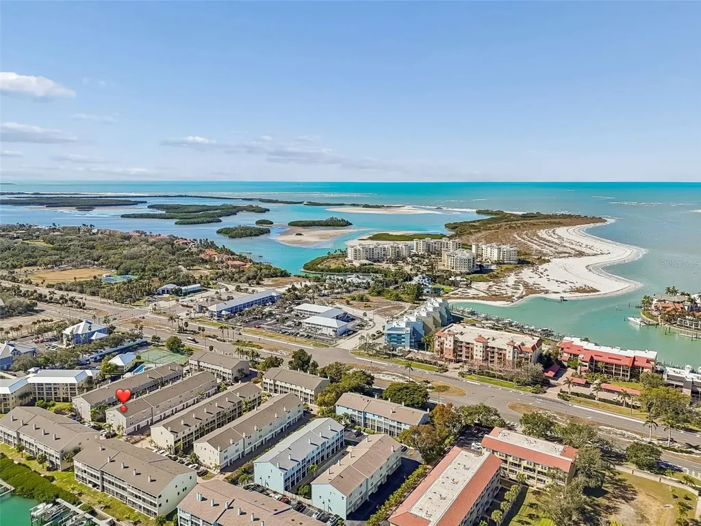1117 Pinellas Bayway S St Petersburg FL 33715