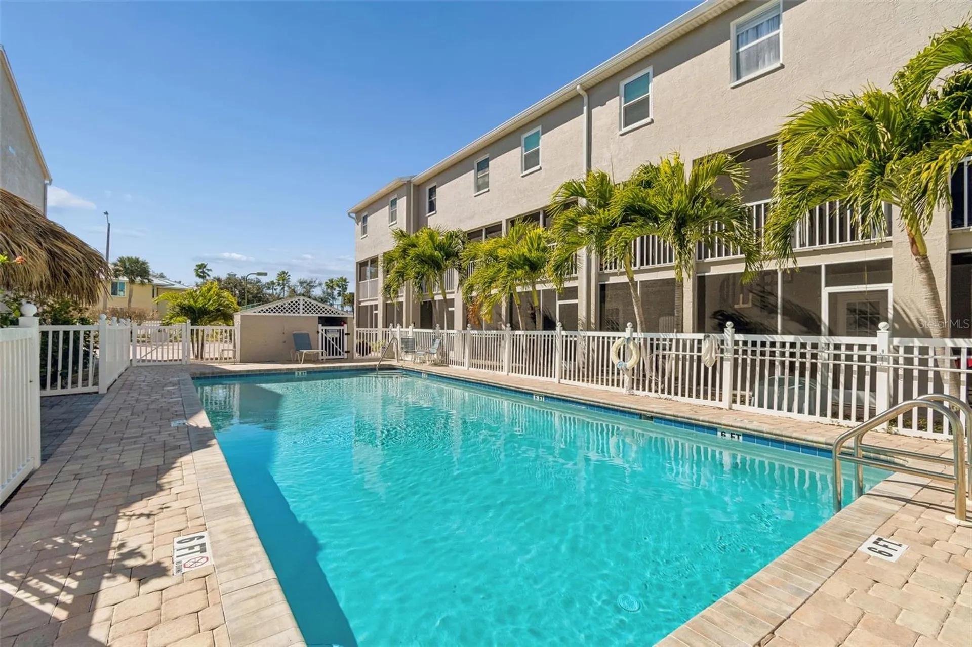1117 Pinellas Bayway S St Petersburg FL 33715