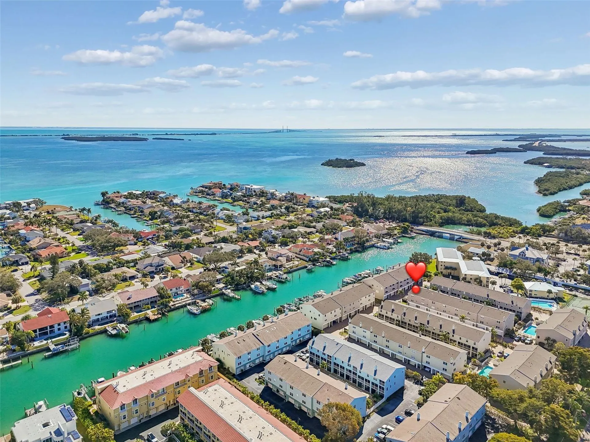 1117 Pinellas Bayway S St Petersburg FL 33715
