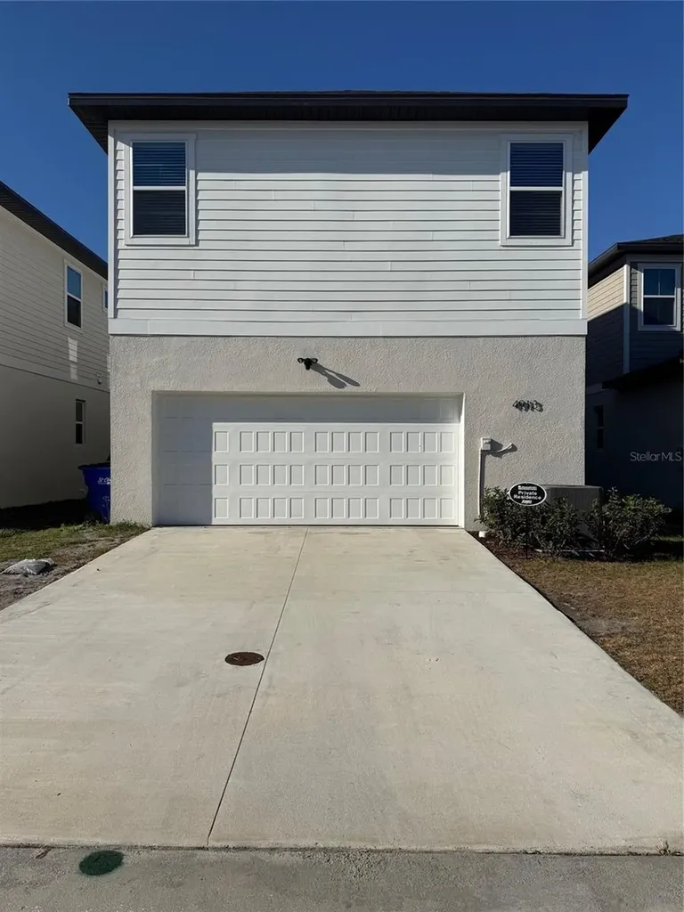 4913 Cross Prairie Parkway St Cloud FL 34772