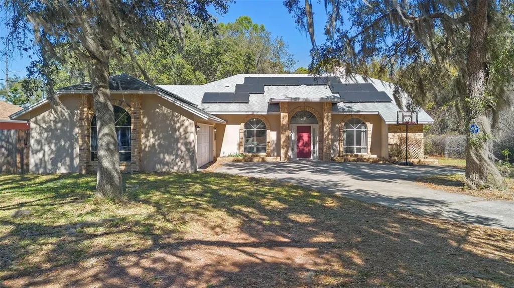 1899 Bonkirk Drive Deltona FL 32738