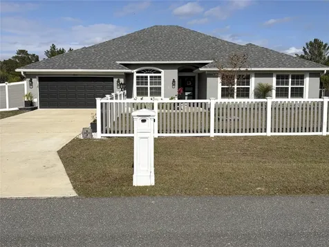 3957 SW 113th Place Ocala FL 34476