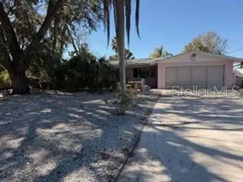 7127 Peninsular Drive New Port Richey FL 34652