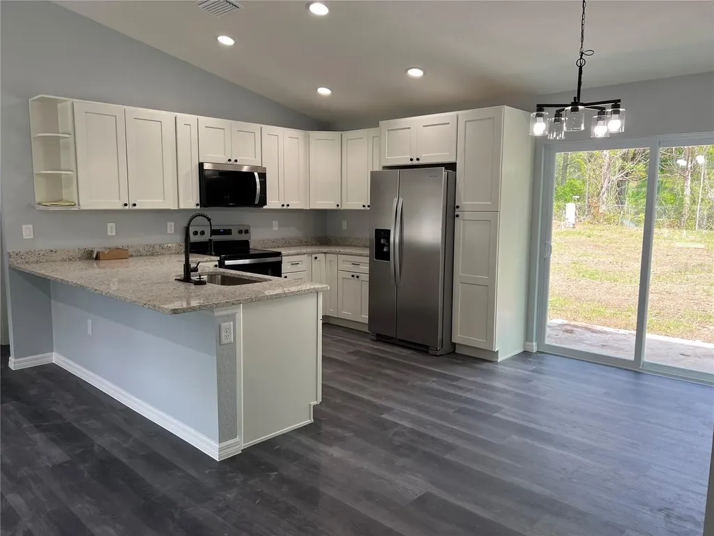 20925 SW Robin Drive Dunnellon FL 34431
