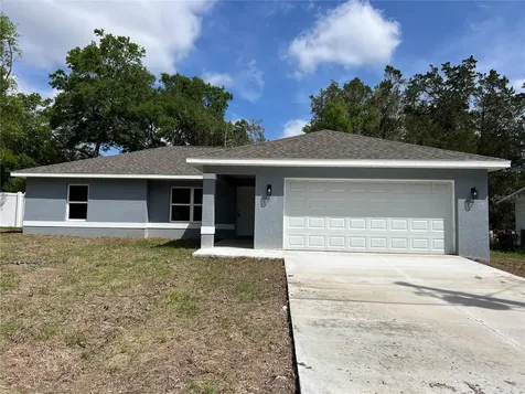 20925 SW Robin Drive Dunnellon FL 34431