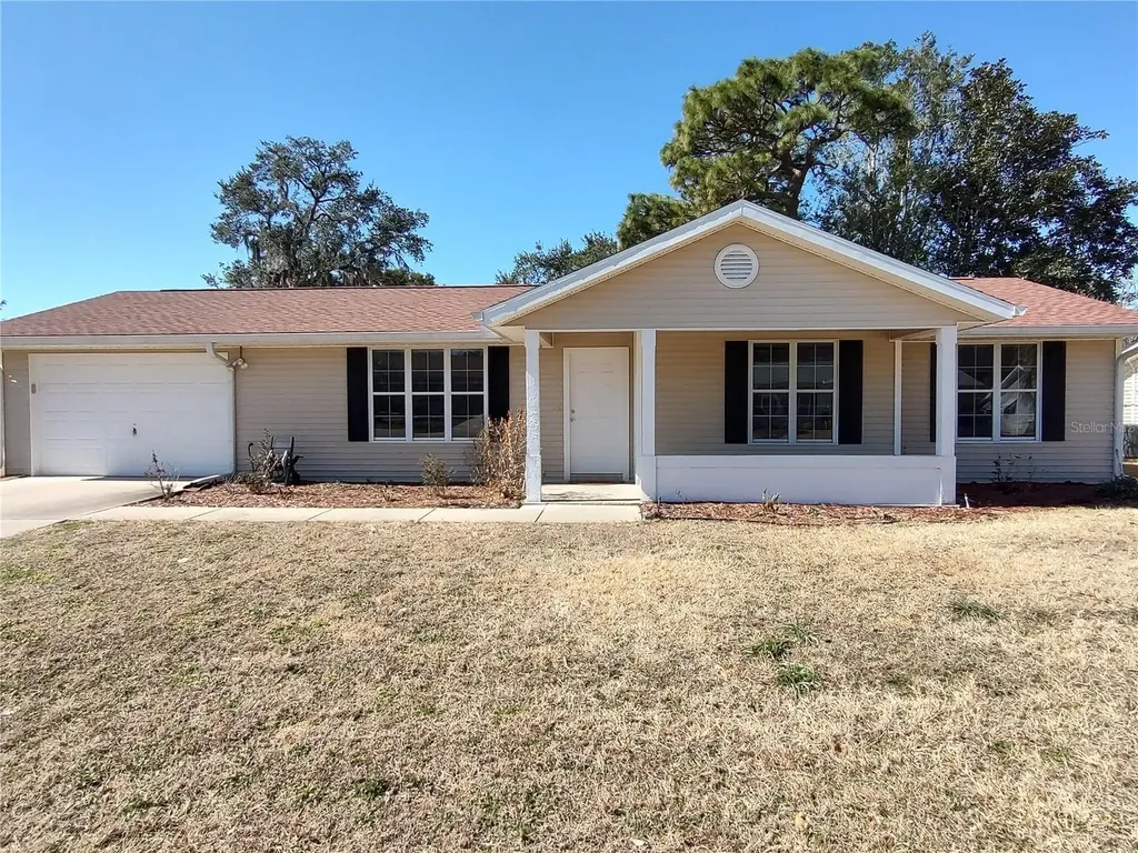 8340 SW 108th Loop Ocala FL 34481