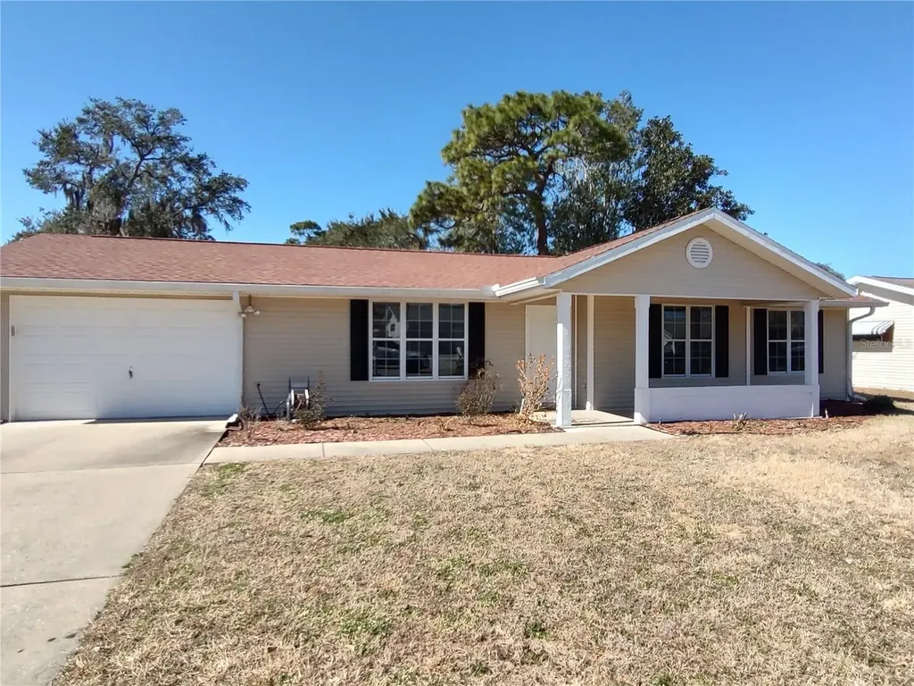 8340 SW 108th Loop Ocala FL 34481
