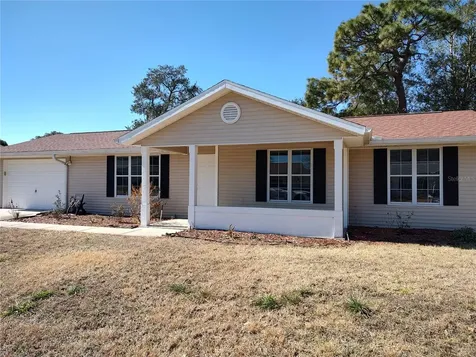 8340 SW 108th Loop Ocala FL 34481