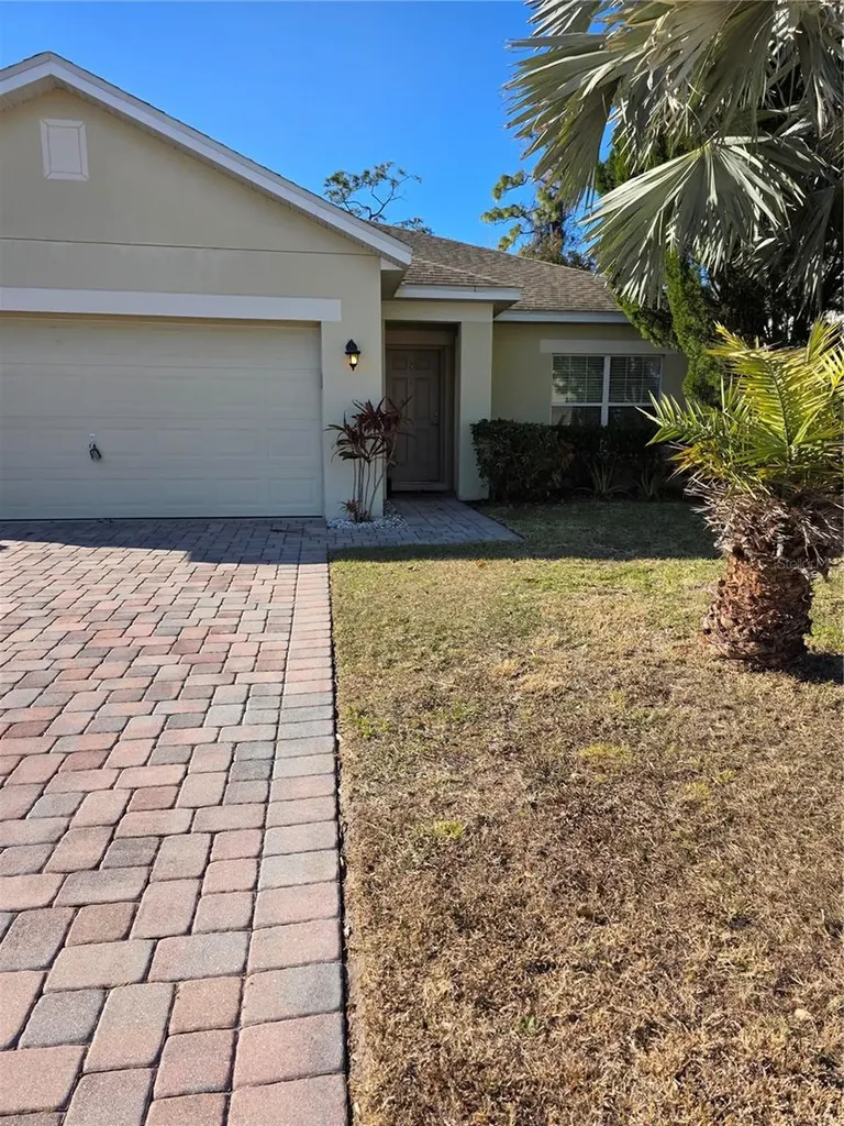 2756 Big Timber Drive Kissimmee FL 34758