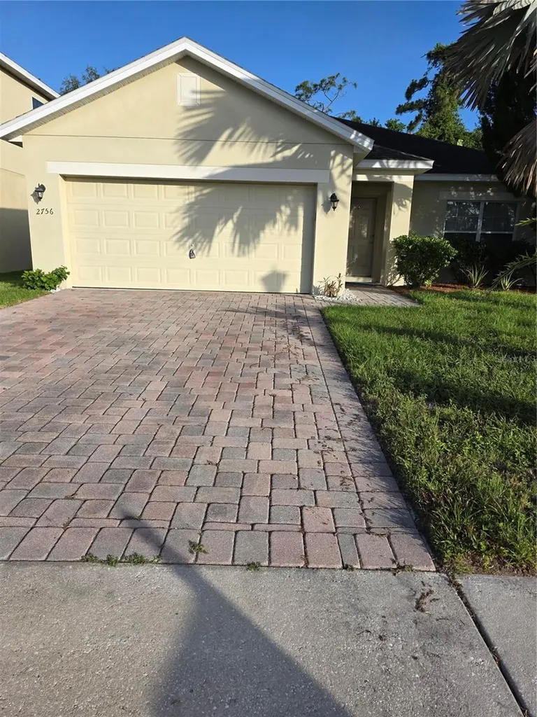 2756 Big Timber Drive Kissimmee FL 34758