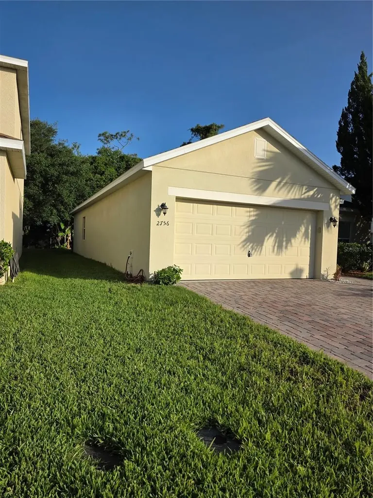 2756 Big Timber Drive Kissimmee FL 34758