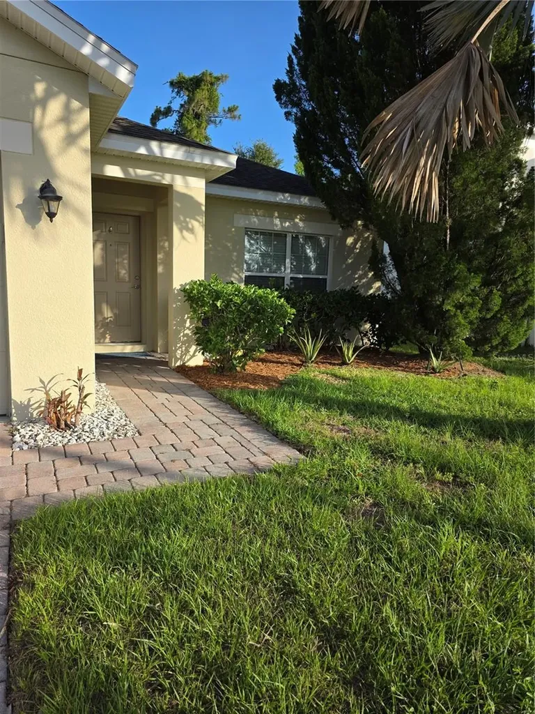 2756 Big Timber Drive Kissimmee FL 34758