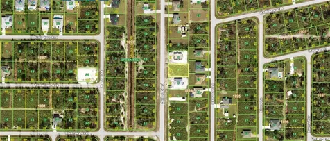4378 Gillot Boulevard Port Charlotte FL 33981
