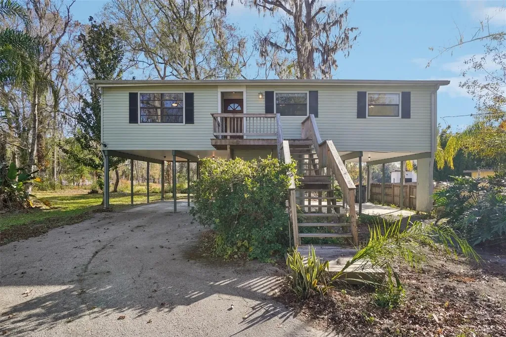 18411 Autumn Mist Drive Lutz FL 33549