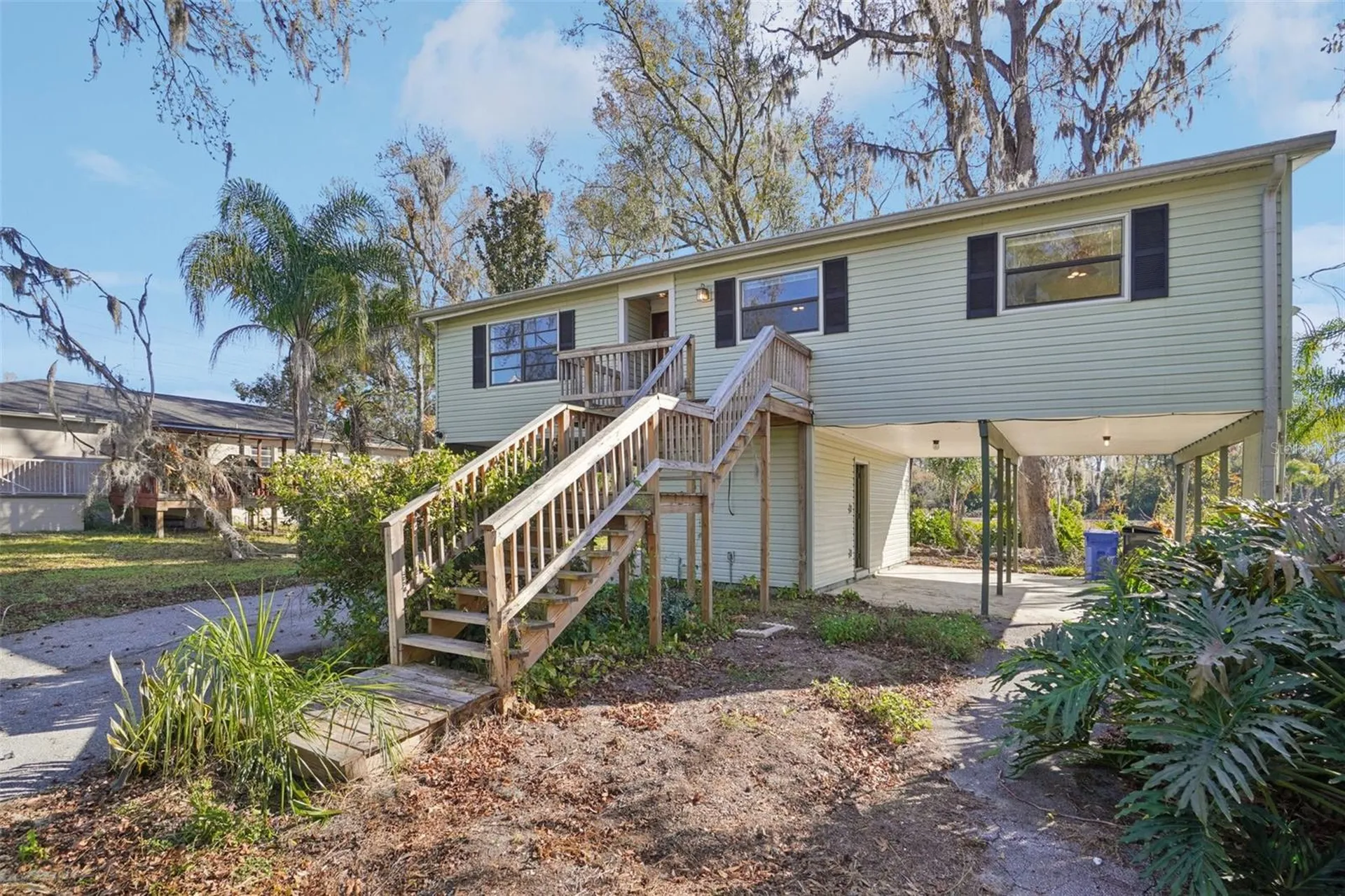 18411 Autumn Mist Drive Lutz FL 33549