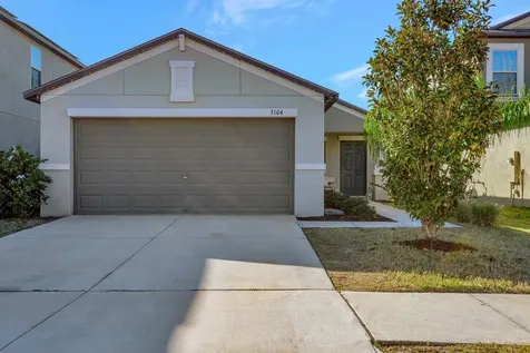 5104 Dandelion Street Apollo Beach FL 33572