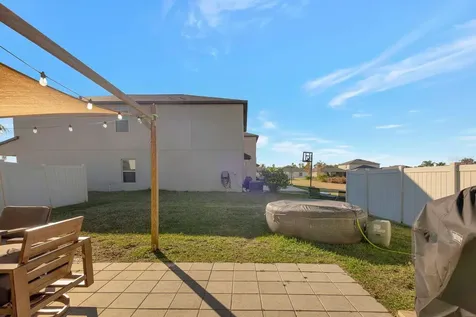 5104 Dandelion Street Apollo Beach FL 33572