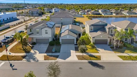 5104 Dandelion Street Apollo Beach FL 33572