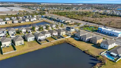 5104 Dandelion Street Apollo Beach FL 33572