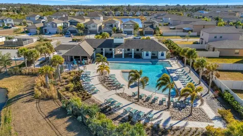 5104 Dandelion Street Apollo Beach FL 33572