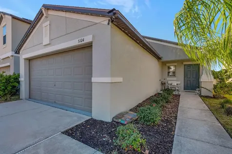 5104 Dandelion Street Apollo Beach FL 33572