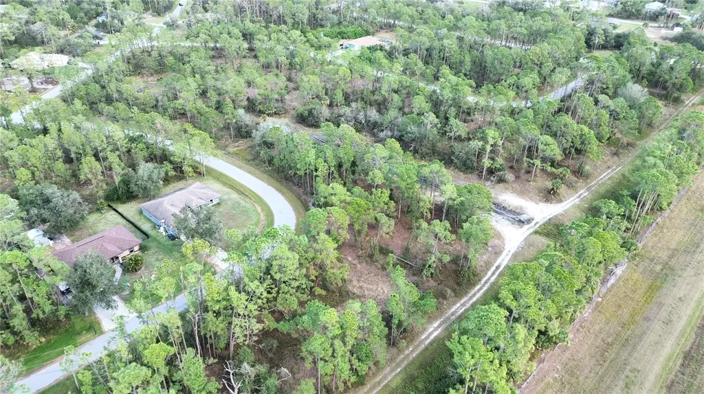 Lots 14 And 15, Latour Avenue North Port FL 34291