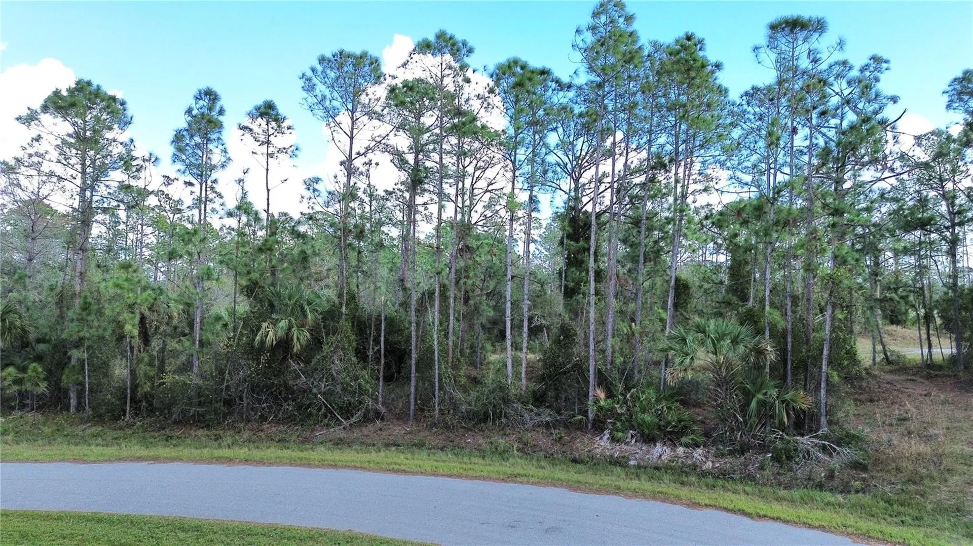 Lots 14 And 15, Latour Avenue North Port FL 34291