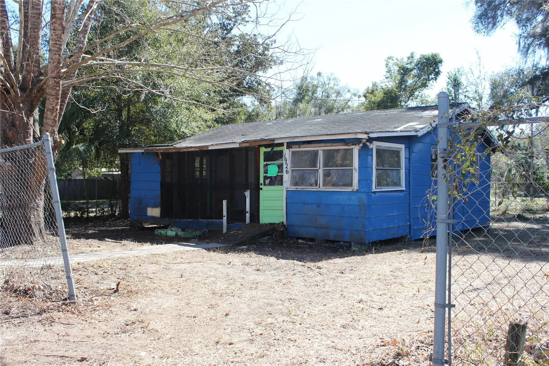 1926 NW 12th Street Ocala FL 34475