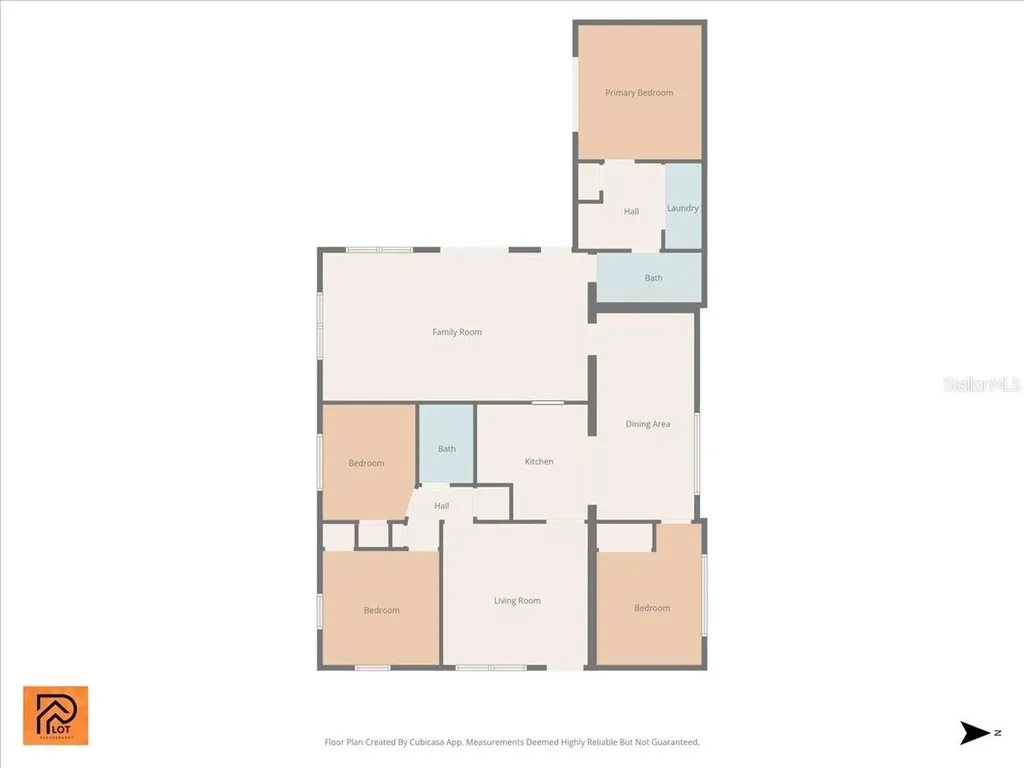 305 N Conrad Avenue Sarasota FL 34237