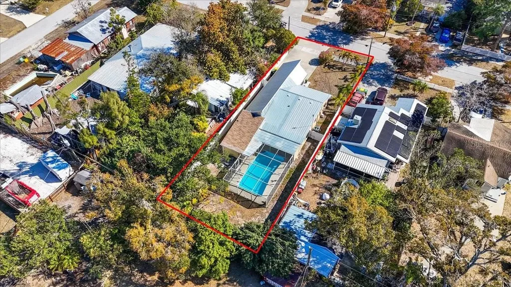 305 N Conrad Avenue Sarasota FL 34237