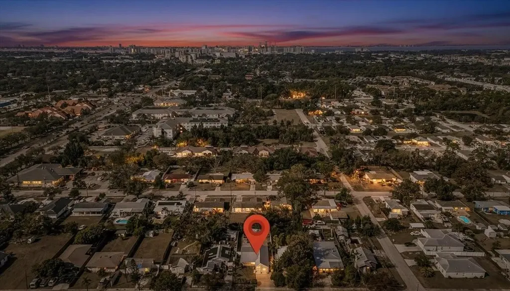 305 N Conrad Avenue Sarasota FL 34237