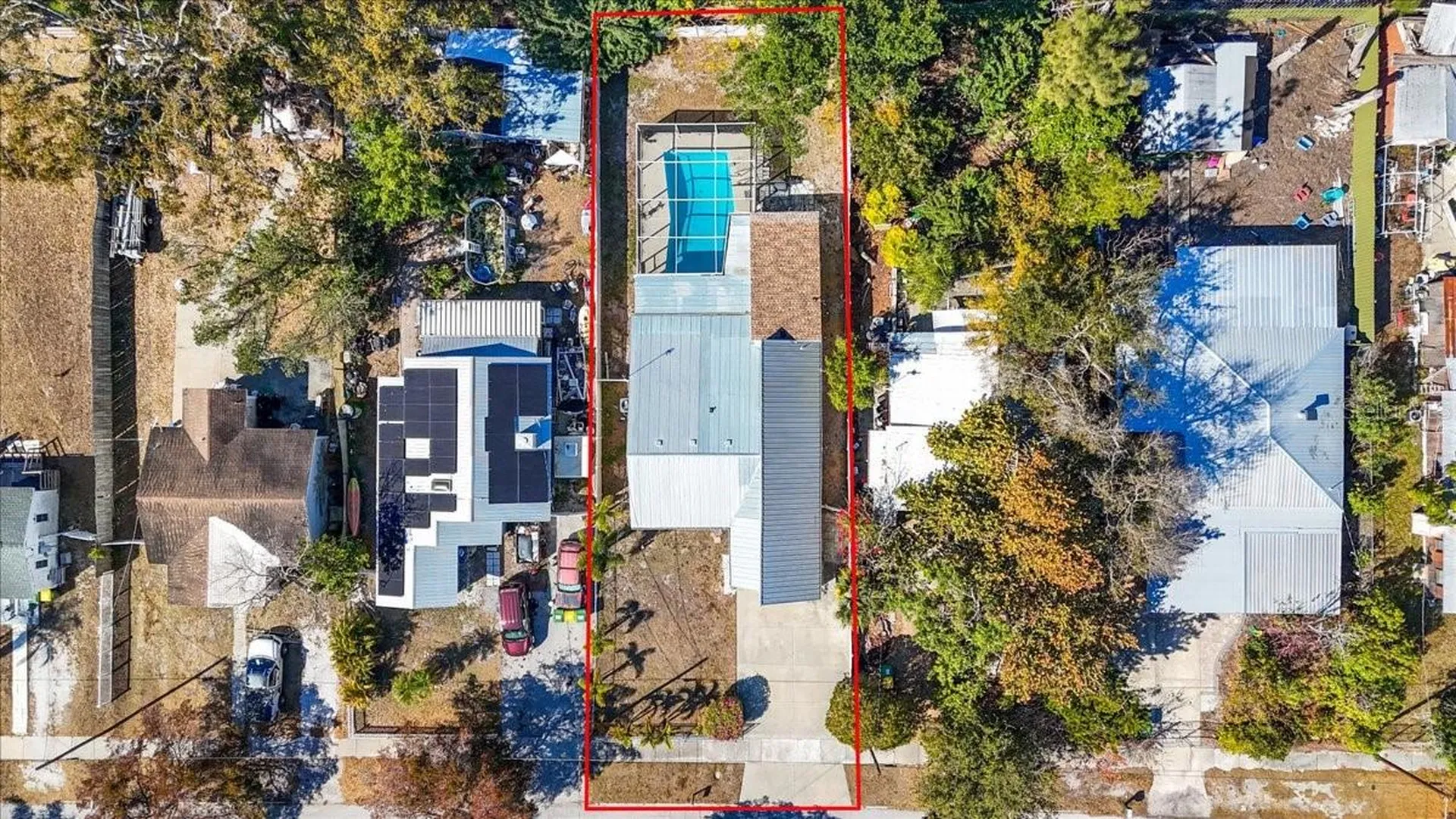 305 N Conrad Avenue Sarasota FL 34237