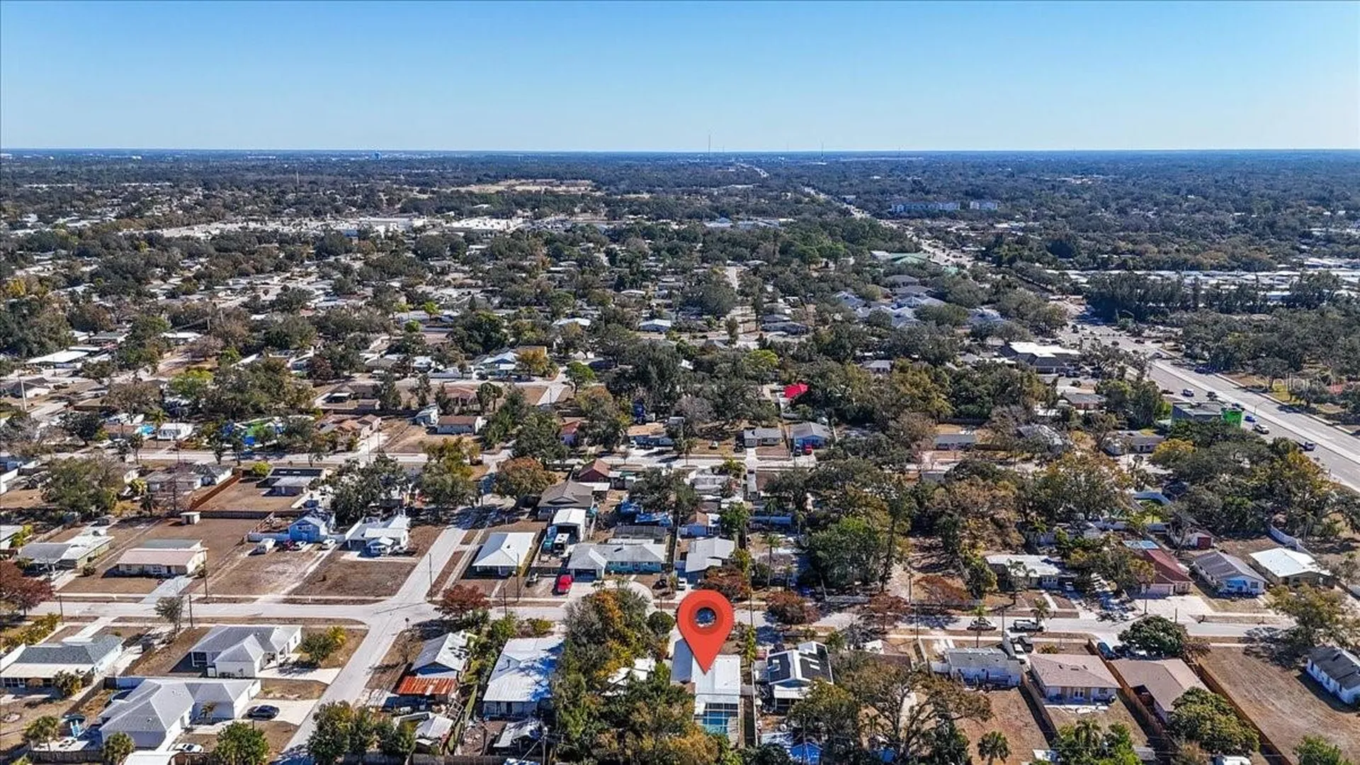305 N Conrad Avenue Sarasota FL 34237