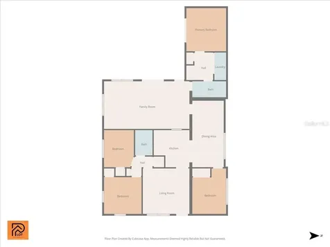 305 N Conrad Avenue Sarasota FL 34237