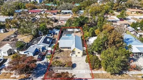 305 N Conrad Avenue Sarasota FL 34237