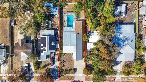 305 N Conrad Avenue Sarasota FL 34237