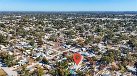 305 N Conrad Avenue Sarasota FL 34237