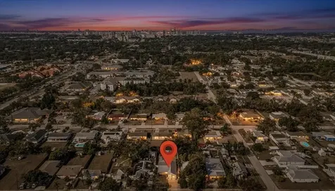 305 N Conrad Avenue Sarasota FL 34237