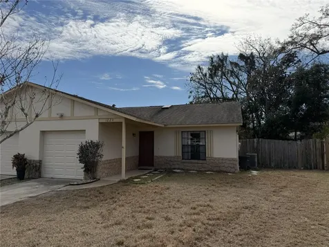 1220 Gina Court Apopka FL 32703