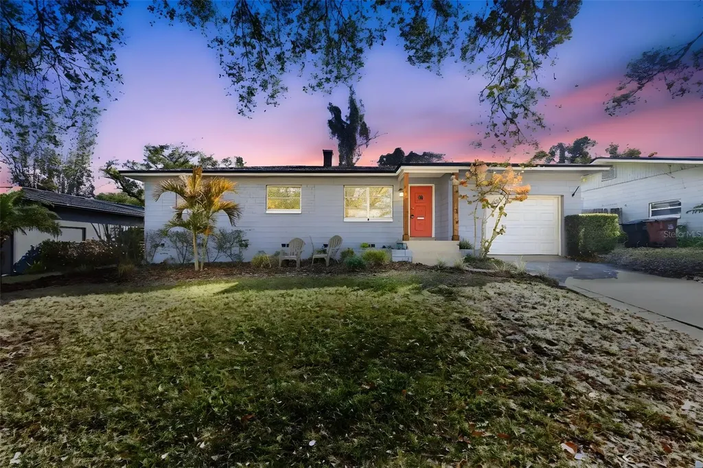 615 Springview Drive Orlando FL 32803