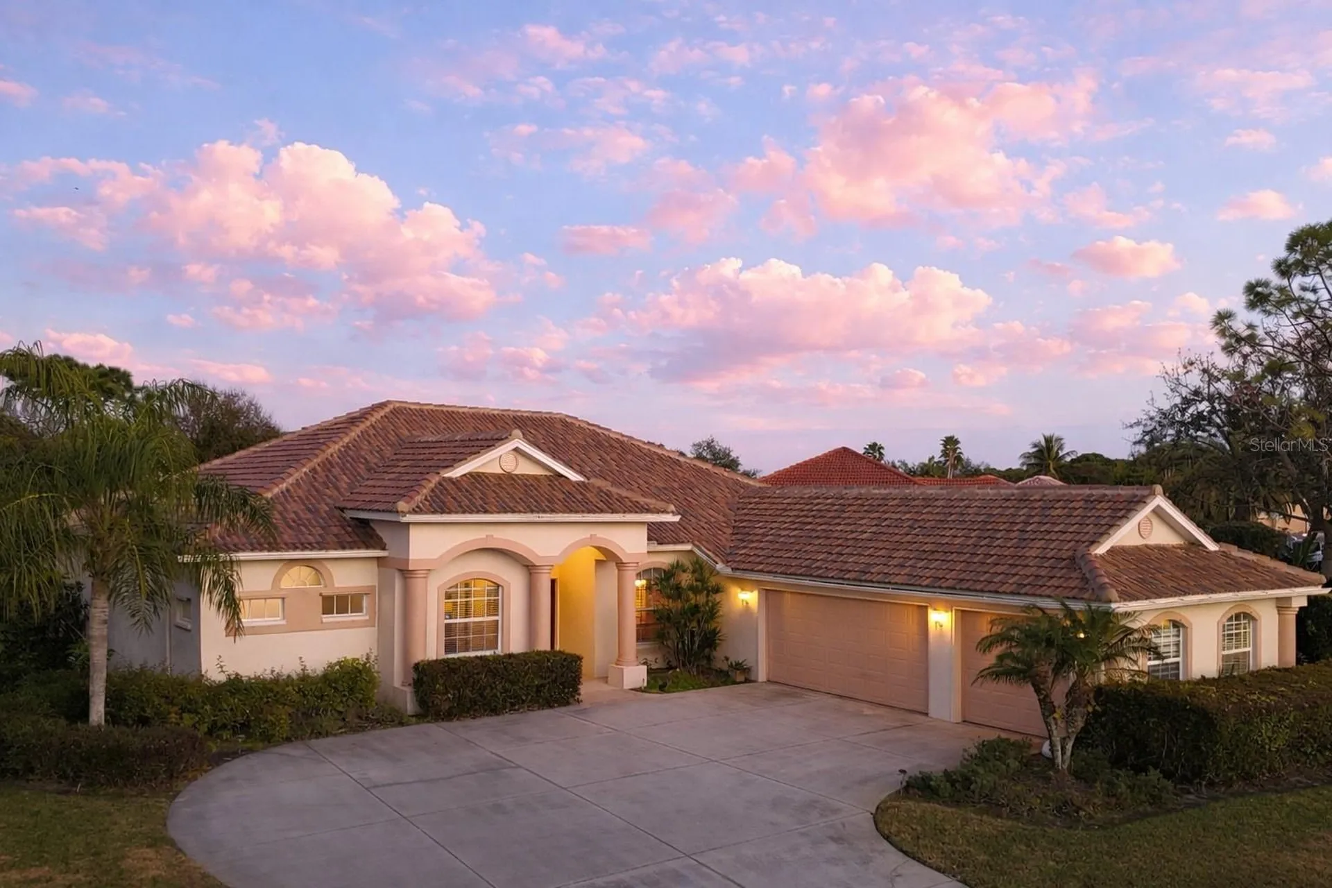 Osprey FL, 659 Rivendell Boulevard