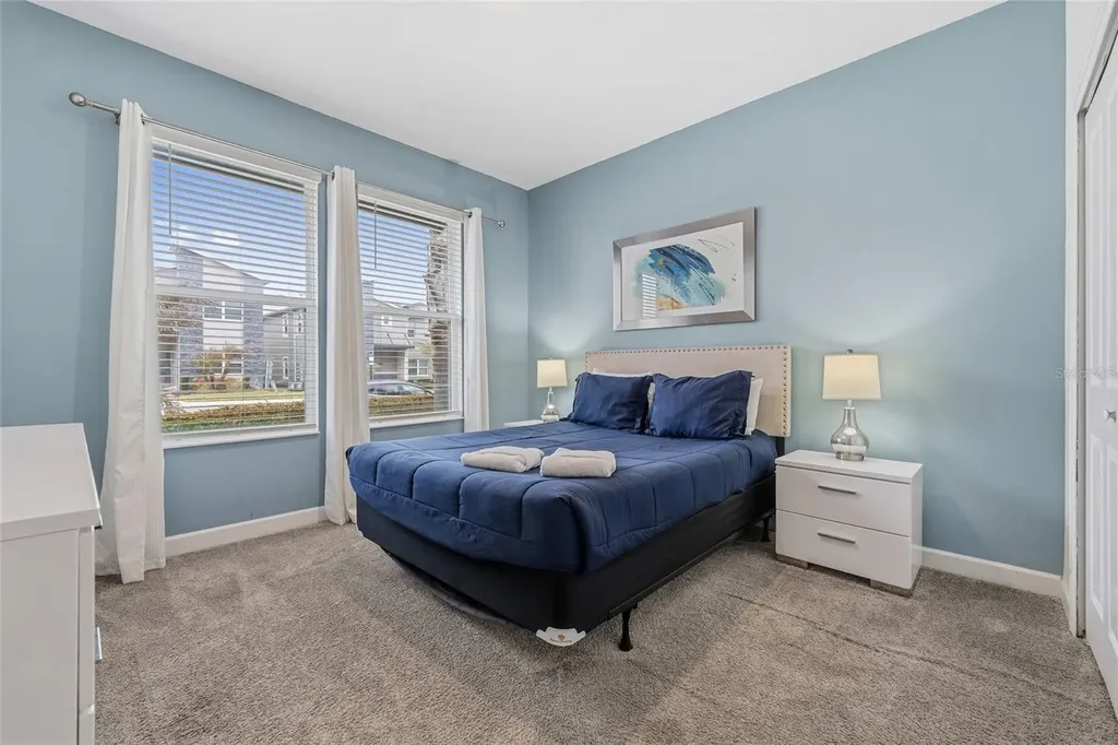 8986 Cabot Cliffs Drive Davenport FL 33896