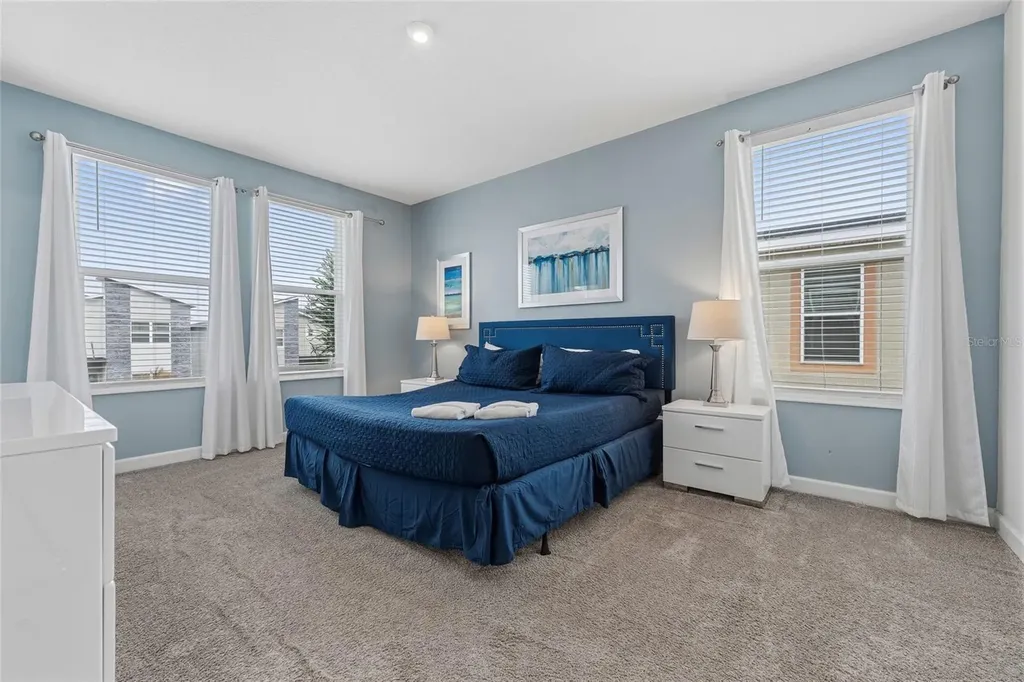 8986 Cabot Cliffs Drive Davenport FL 33896